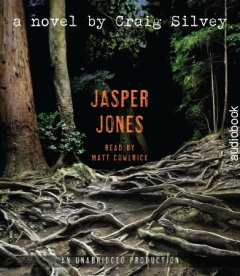 Jasper Jones narrated by Matt Cowlrick