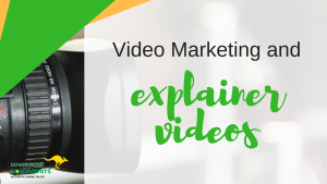Video Marketing and Explainer Videos