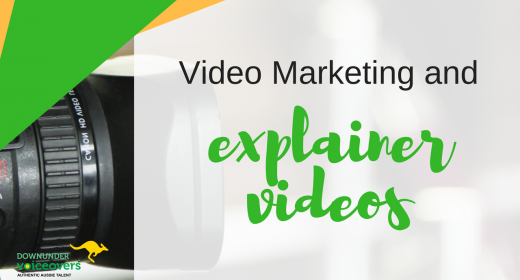 Video Marketing and Explainer Videos